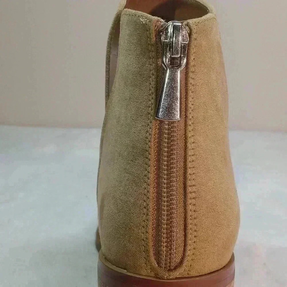 BP. Brynne bootie sz. 9 - Picture 7 of 9